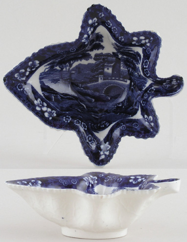 Pickle Dish c1920s